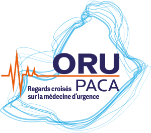 Logo ORU PACA
