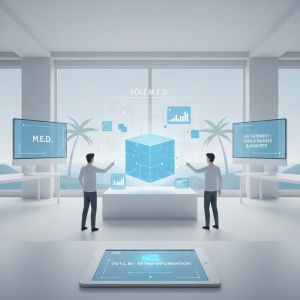 Image représentant le MED